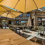 Logis Hôtel du Parc