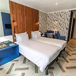Logis Hôtel du Parc