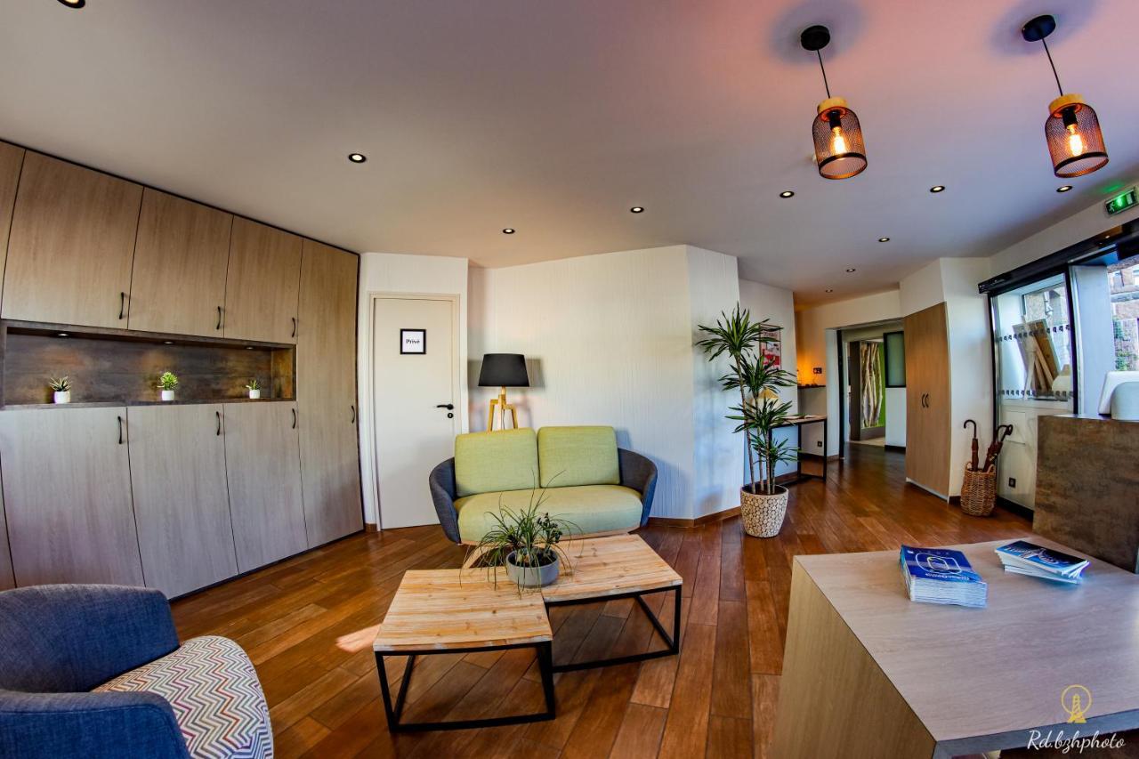 Logis Du Parc 3*