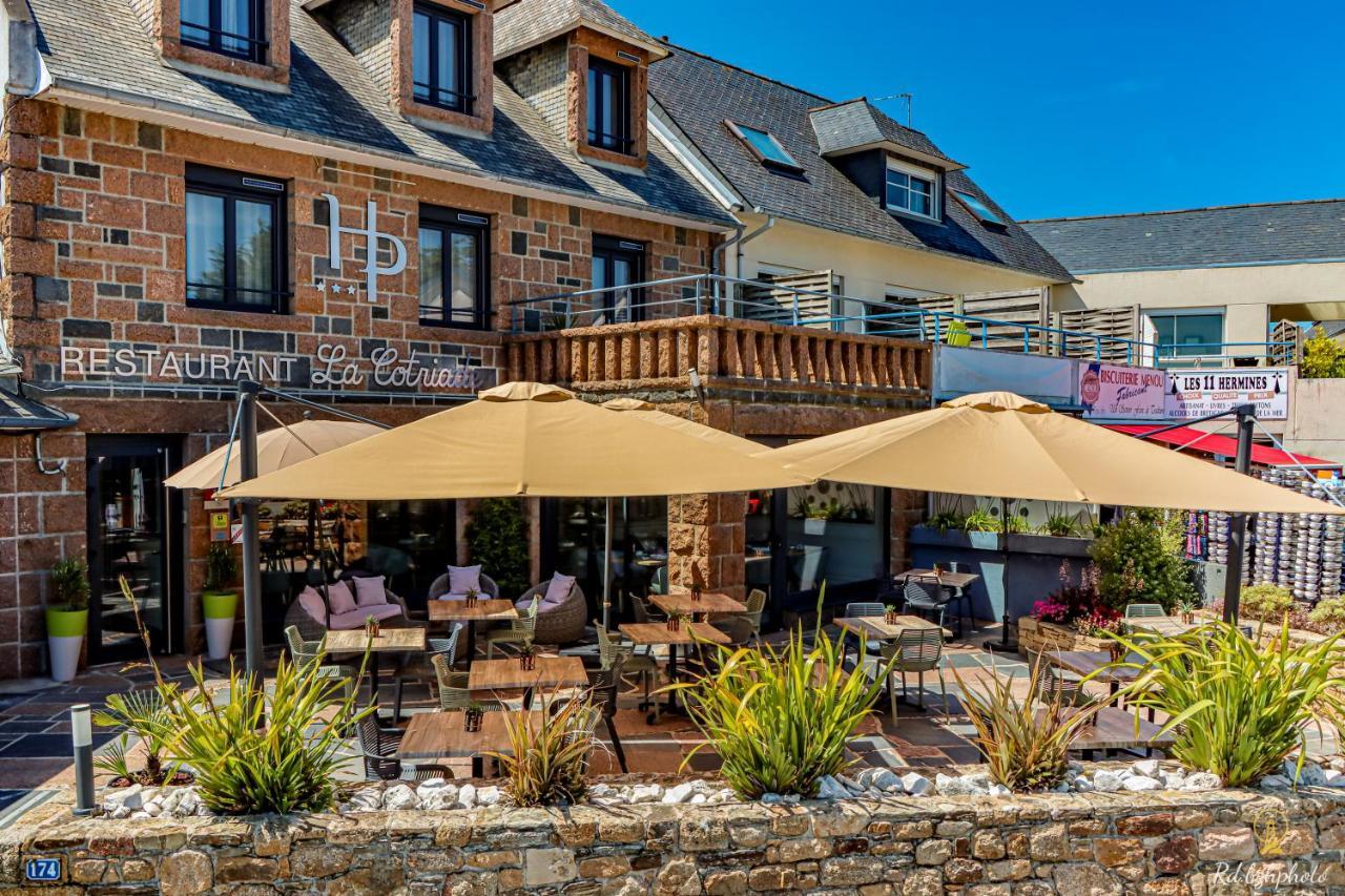 Logis Du Parc 3*