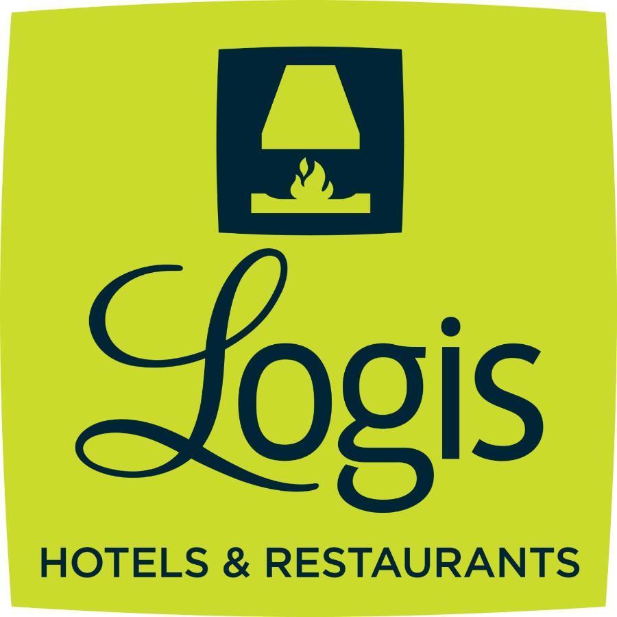 Logis Du Parc Hotel