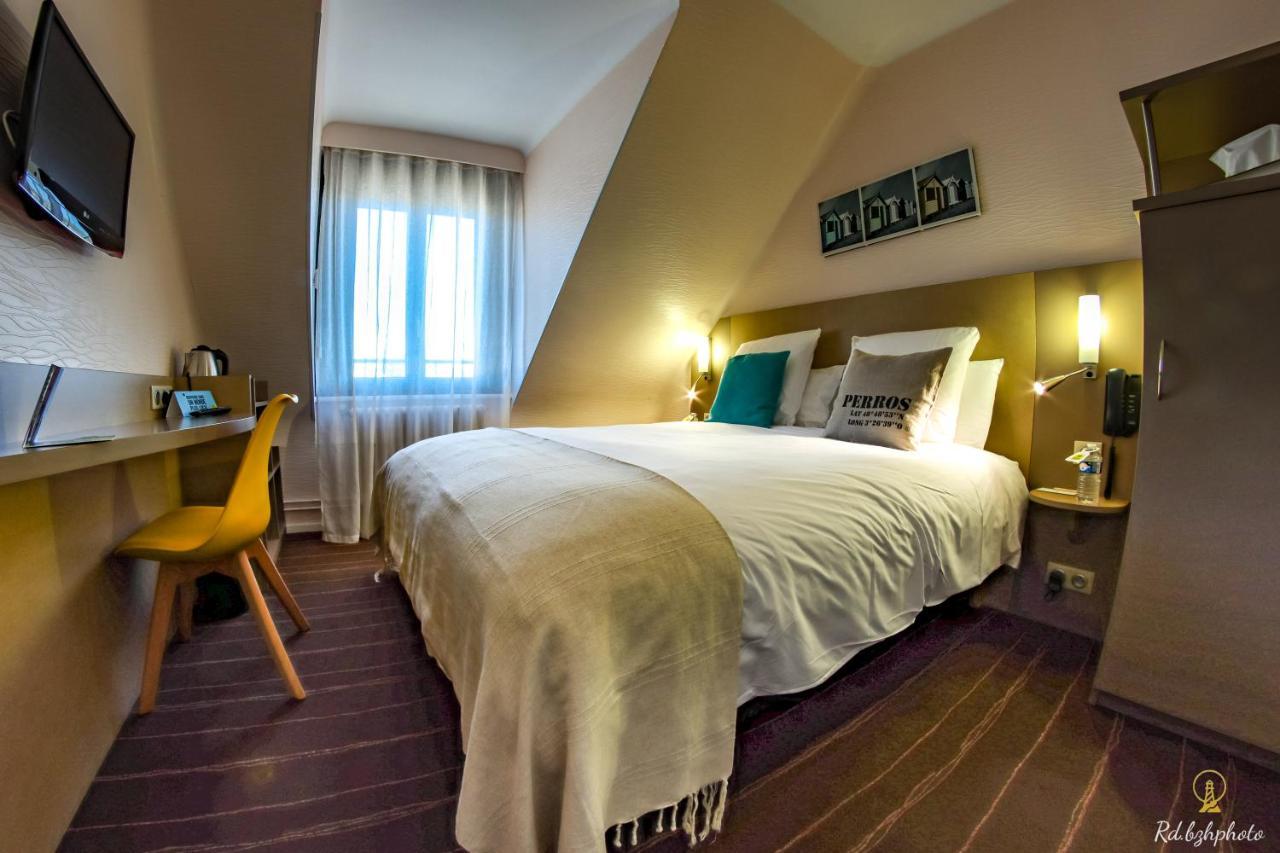 Hotel Logis Du Parc