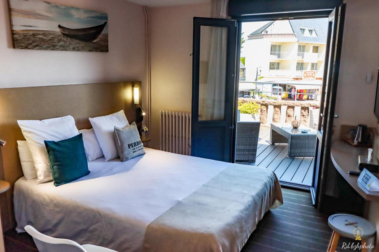 Hotel Logis Du Parc
