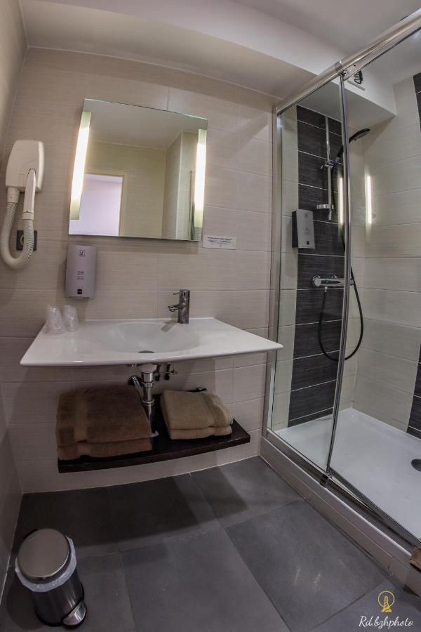 Logis Du Parc 3*