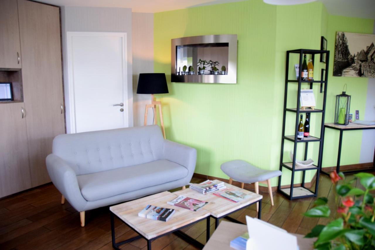 Logis Du Parc Hotel