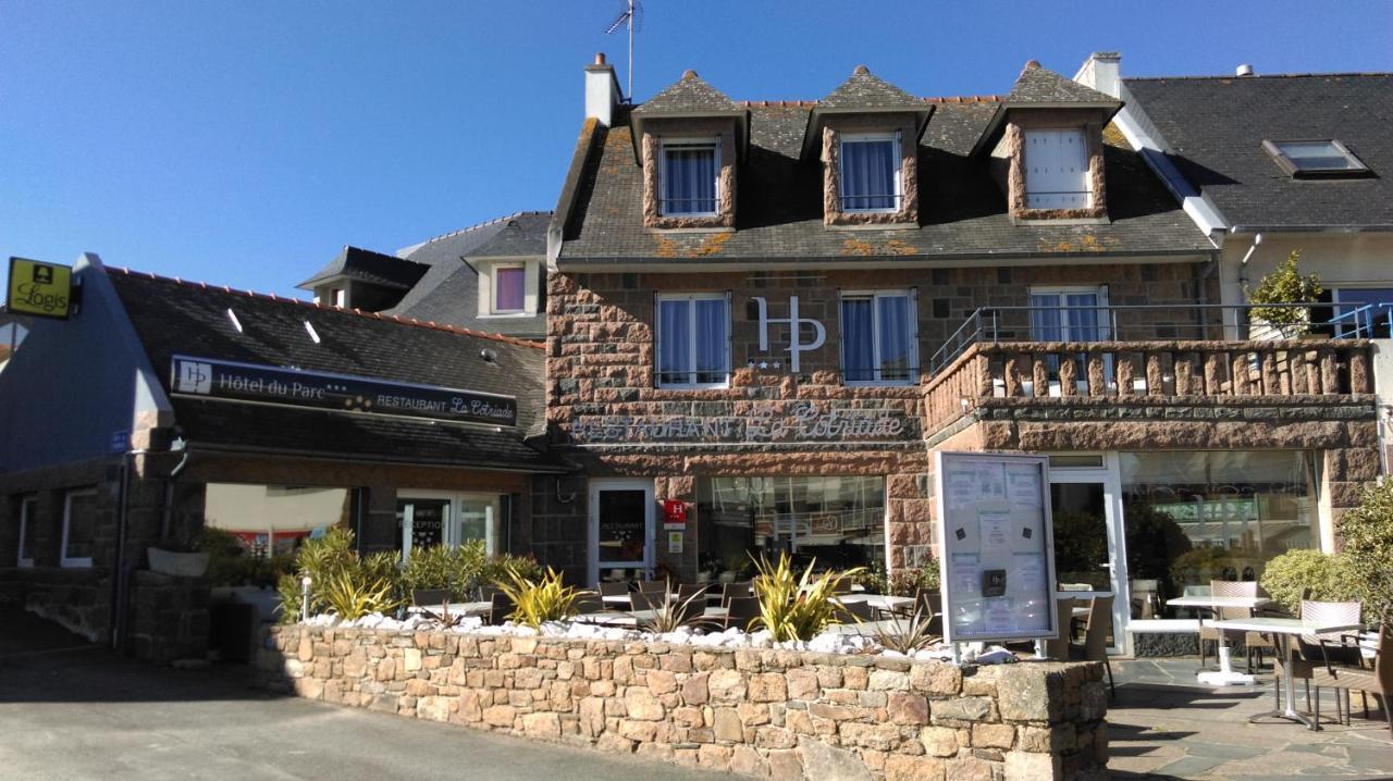 Logis Du Parc Hotel
