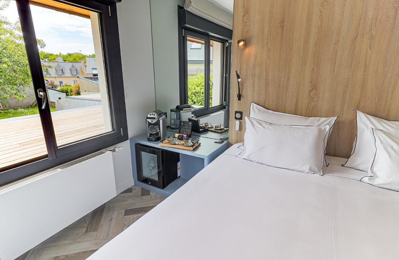 Logis Du Parc 3*