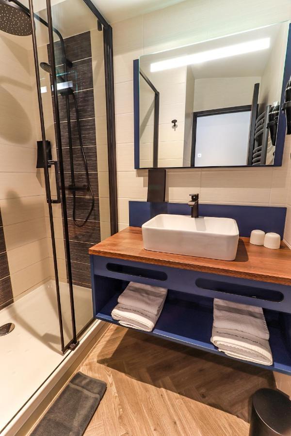 Logis Du Parc 3* Perros-Guirec