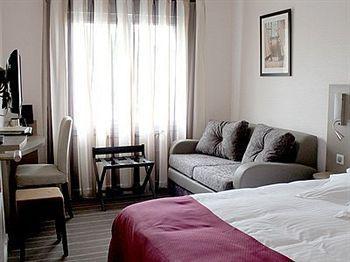 Logis Du Parc Perros-Guirec